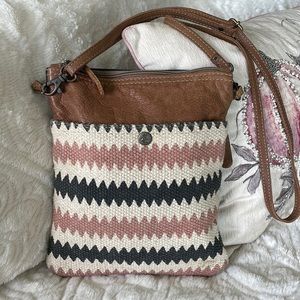 Myra bag
